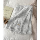 カシミアタッチニットマフラー 暖かい秋冬 | SUNSHINE CLOSET | 詳細画像20 