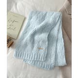 カシミアタッチニットマフラー 暖かい秋冬 | SUNSHINE CLOSET | 詳細画像22 