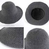 ハット ニットハット ニット帽子 | SUNSHINE CLOSET | 詳細画像7