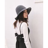 ハット ニットハット ニット帽子 | SUNSHINE CLOSET | 詳細画像2