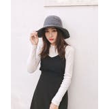 ハット ニットハット ニット帽子 | SUNSHINE CLOSET | 詳細画像3