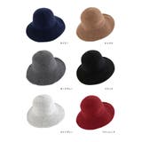 ハット ニットハット ニット帽子 | SUNSHINE CLOSET | 詳細画像4