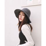 ライトグレー | ハット ニットハット ニット帽子 | SUNSHINE CLOSET