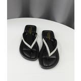 キラキラ トングサンダル レディース夏靴 | SUNSHINE CLOSET | 詳細画像18