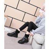 ニットブーツ レディース ソックスブーツ | SUNSHINE CLOSET | 詳細画像8