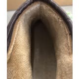 スエードタッチ厚底ショートブーツ 裏起毛 | SUNSHINE CLOSET | 詳細画像26 