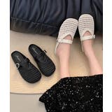 きれいめサボシューズ レディース 走れるパンプス | SUNSHINE CLOSET | 詳細画像14 