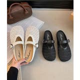 きれいめサボシューズ レディース 走れるパンプス | SUNSHINE CLOSET | 詳細画像15 