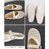 きれいめサボシューズ レディース 走れるパンプス | SUNSHINE CLOSET | 詳細画像18 