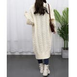 コーディガン レディース ロング丈 | SUNSHINE CLOSET | 詳細画像13 