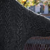 コーディガン レディース ロング丈 | SUNSHINE CLOSET | 詳細画像18 