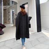 コーディガン レディース ロング丈 | SUNSHINE CLOSET | 詳細画像8 