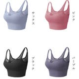 スポーツブラ レディース ランニングブラ | SUNSHINE CLOSET | 詳細画像2 