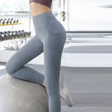 ヨガスパッツ レディース ヨガウェア | SUNSHINE CLOSET | 詳細画像5 