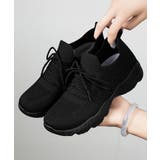 レディースコンフォートシューズ 疲れにくい靴 軽量スポーツシューズ美脚脚長 | SUNSHINE CLOSET | 詳細画像7
