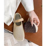 大人カジュアル 歩きやすいサンダル 蒸れにくいぺたんこサンダル履きやすい | SUNSHINE CLOSET | 詳細画像16