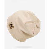 リブニット帽  ロゴビーニー暖かい韓国風 | SUNSHINE CLOSET | 詳細画像18 