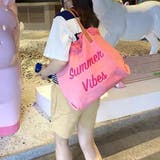 フリンジ キャンバストートバッグ 大容量 | SUNSHINE CLOSET | 詳細画像15 