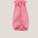 フリンジ キャンバストートバッグ 大容量 | SUNSHINE CLOSET | 詳細画像21 