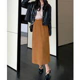 裏起毛ロングスカート秋冬スカート2タイプ | SUNSHINE CLOSET | 詳細画像14