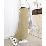 裏起毛ロングスカート秋冬スカート2タイプ | SUNSHINE CLOSET | 詳細画像17