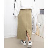 裏起毛ロングスカート秋冬スカート2タイプ | SUNSHINE CLOSET | 詳細画像18