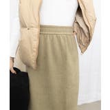 裏起毛ロングスカート秋冬スカート2タイプ | SUNSHINE CLOSET | 詳細画像20