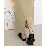 裏起毛ロングスカート秋冬スカート2タイプ | SUNSHINE CLOSET | 詳細画像21