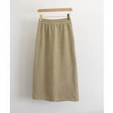 裏起毛ロングスカート秋冬スカート2タイプ | SUNSHINE CLOSET | 詳細画像22