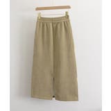 裏起毛ロングスカート秋冬スカート2タイプ | SUNSHINE CLOSET | 詳細画像23