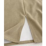 裏起毛ロングスカート秋冬スカート2タイプ | SUNSHINE CLOSET | 詳細画像6