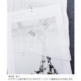 ダメージニットトップス 透かし編みニット | SUNSHINE CLOSET | 詳細画像26