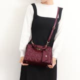 ショルダーバッグ キルティングレディース | SUNSHINE CLOSET | 詳細画像10