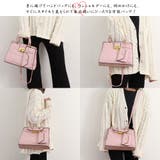 ショルダーバッグ キルティングレディース | SUNSHINE CLOSET | 詳細画像4
