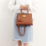 ショルダーバッグ キルティングレディース | SUNSHINE CLOSET | 詳細画像9
