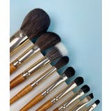 メイクブラシ9本セット 携帯用ケース付き | SUNSHINE CLOSET | 詳細画像11 