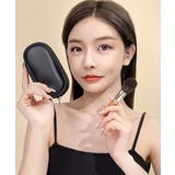 メイクブラシ9本セット 携帯用ケース付き | SUNSHINE CLOSET | 詳細画像12 