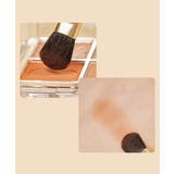 メイクブラシ9本セット 携帯用ケース付き | SUNSHINE CLOSET | 詳細画像14 