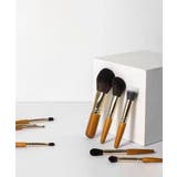 メイクブラシ9本セット 携帯用ケース付き | SUNSHINE CLOSET | 詳細画像5 