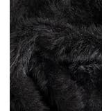 シャギーニットカーディガンふわふわ秋冬服 | SUNSHINE CLOSET | 詳細画像23 