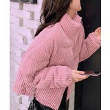 コーデュロイ 中綿ジャケット ショート丈 | SUNSHINE CLOSET | 詳細画像19