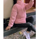 コーデュロイ 中綿ジャケット ショート丈 | SUNSHINE CLOSET | 詳細画像20