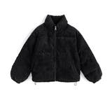 コーデュロイ 中綿ジャケット ショート丈 | SUNSHINE CLOSET | 詳細画像30