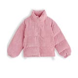 コーデュロイ 中綿ジャケット ショート丈 | SUNSHINE CLOSET | 詳細画像35