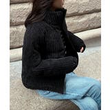 コーデュロイ 中綿ジャケット ショート丈 | SUNSHINE CLOSET | 詳細画像7