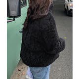 コーデュロイ 中綿ジャケット ショート丈 | SUNSHINE CLOSET | 詳細画像8