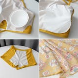ビキニ レディース パレオ付き水着セット | SUNSHINE CLOSET | 詳細画像4
