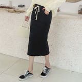 ロングスカート タイトスカート | SUNSHINE CLOSET | 詳細画像1 