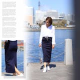 ロングスカート タイトスカート | SUNSHINE CLOSET | 詳細画像11 