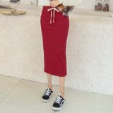 ロングスカート タイトスカート | SUNSHINE CLOSET | 詳細画像17 